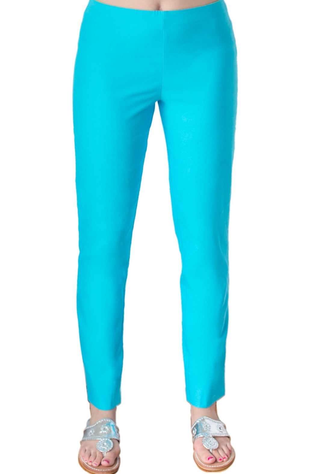 Gripe-Less Pant