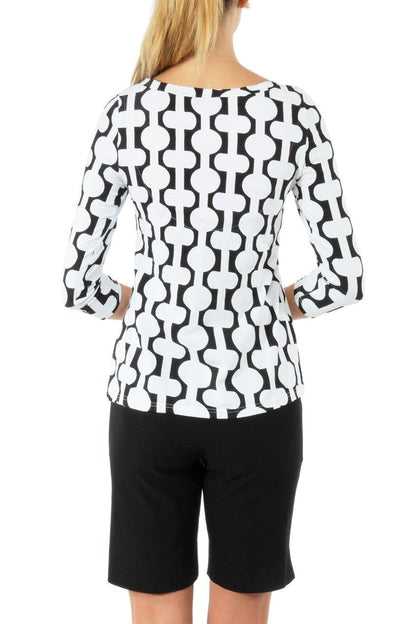 GripeLess Bermuda Short