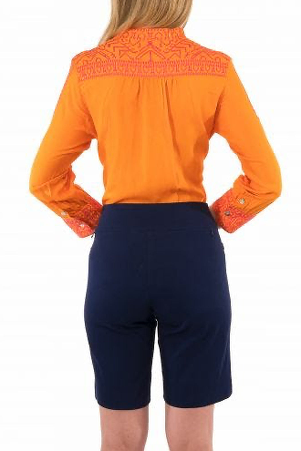 GripeLess Bermuda Short