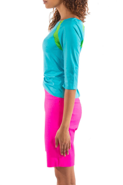 GripeLess Bermuda Short