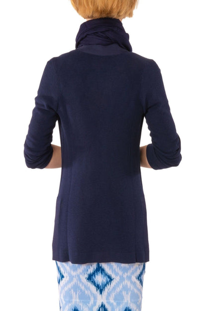 Grosgrain Heaven Cardigan