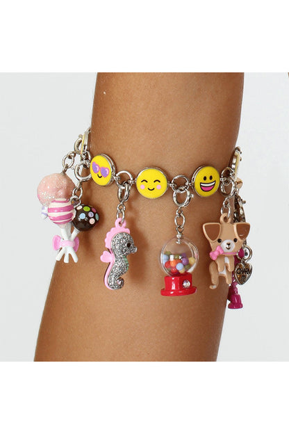 Gumball Machine Charm