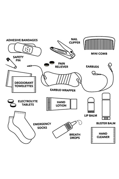 Gym Kit