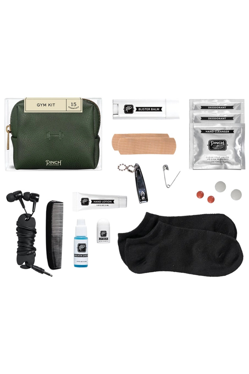 Gym Kit