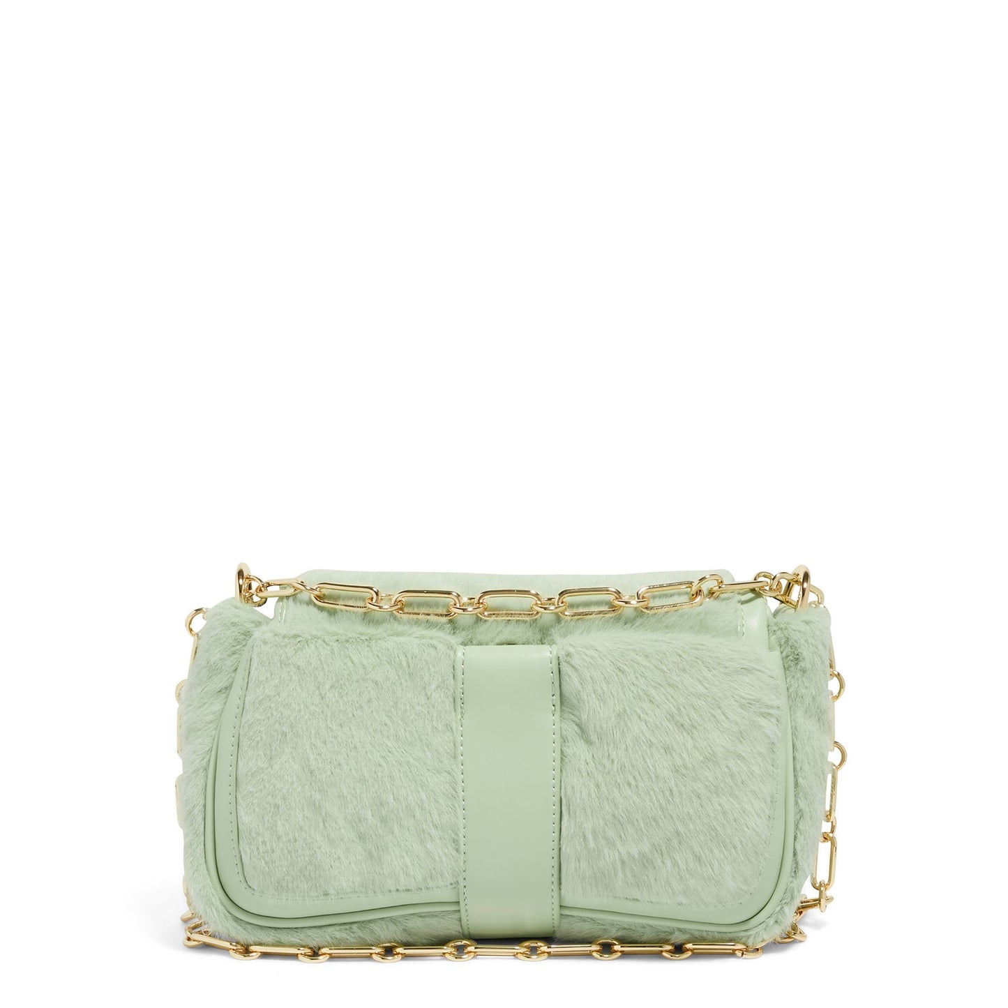 H.O.W. WE ARE SPLENDID NOVELTY SHOULDER CROSSBODY