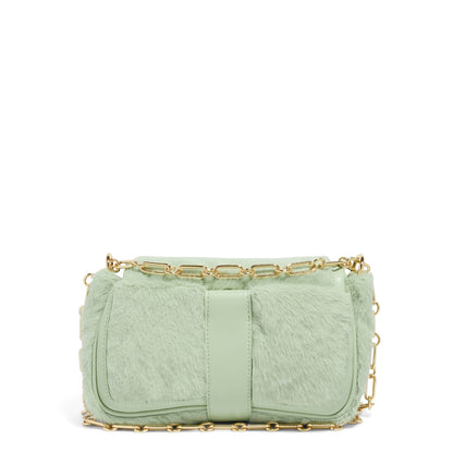 H.O.W. WE ARE SPLENDID NOVELTY SHOULDER CROSSBODY