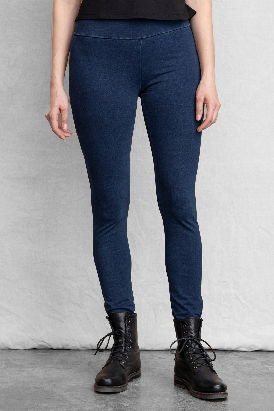 Habitat Denim Easy Pant 31566