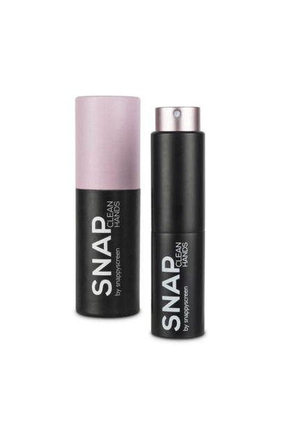 HAND SANITIZER SPRAY