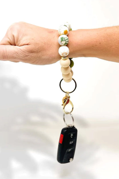 Hands Free Keychain