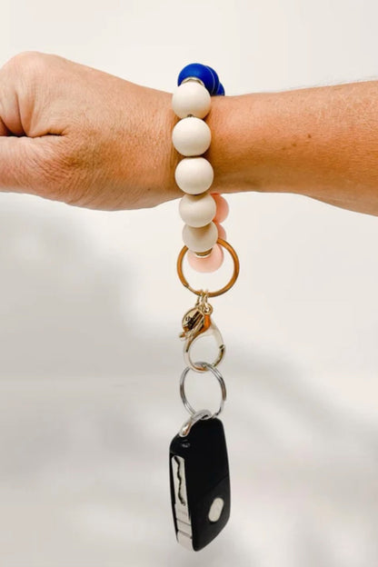 Hands Free Keychain