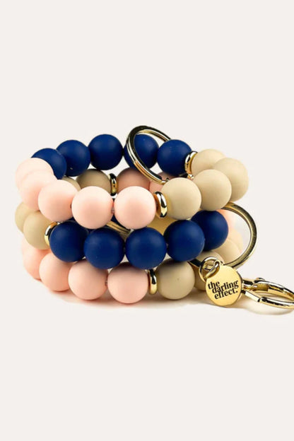 Hands Free Keychain