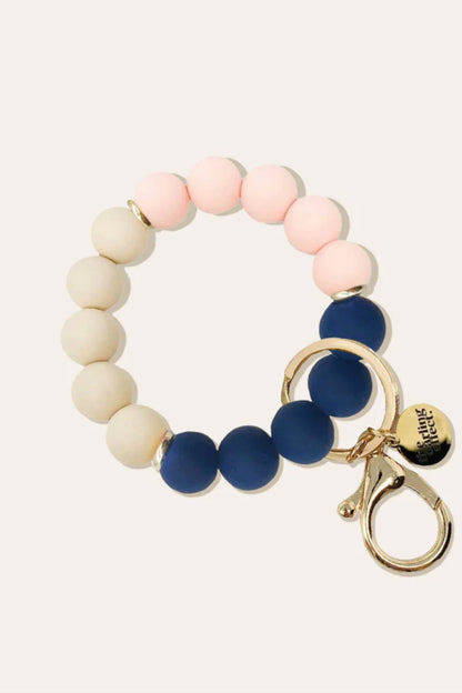 Hands Free Keychain