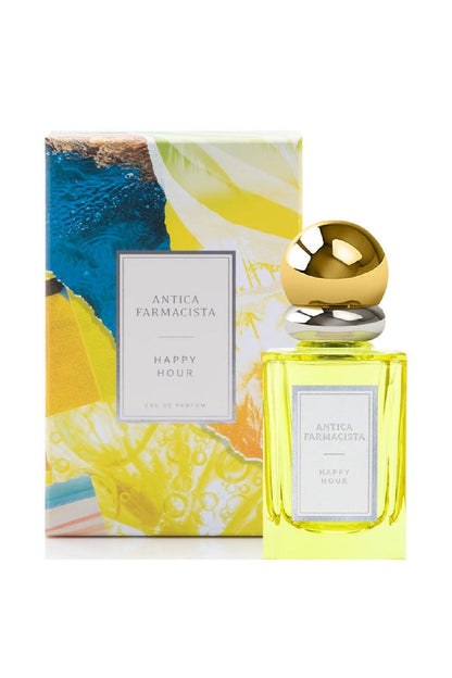 Happy Hour Fine Fragrance