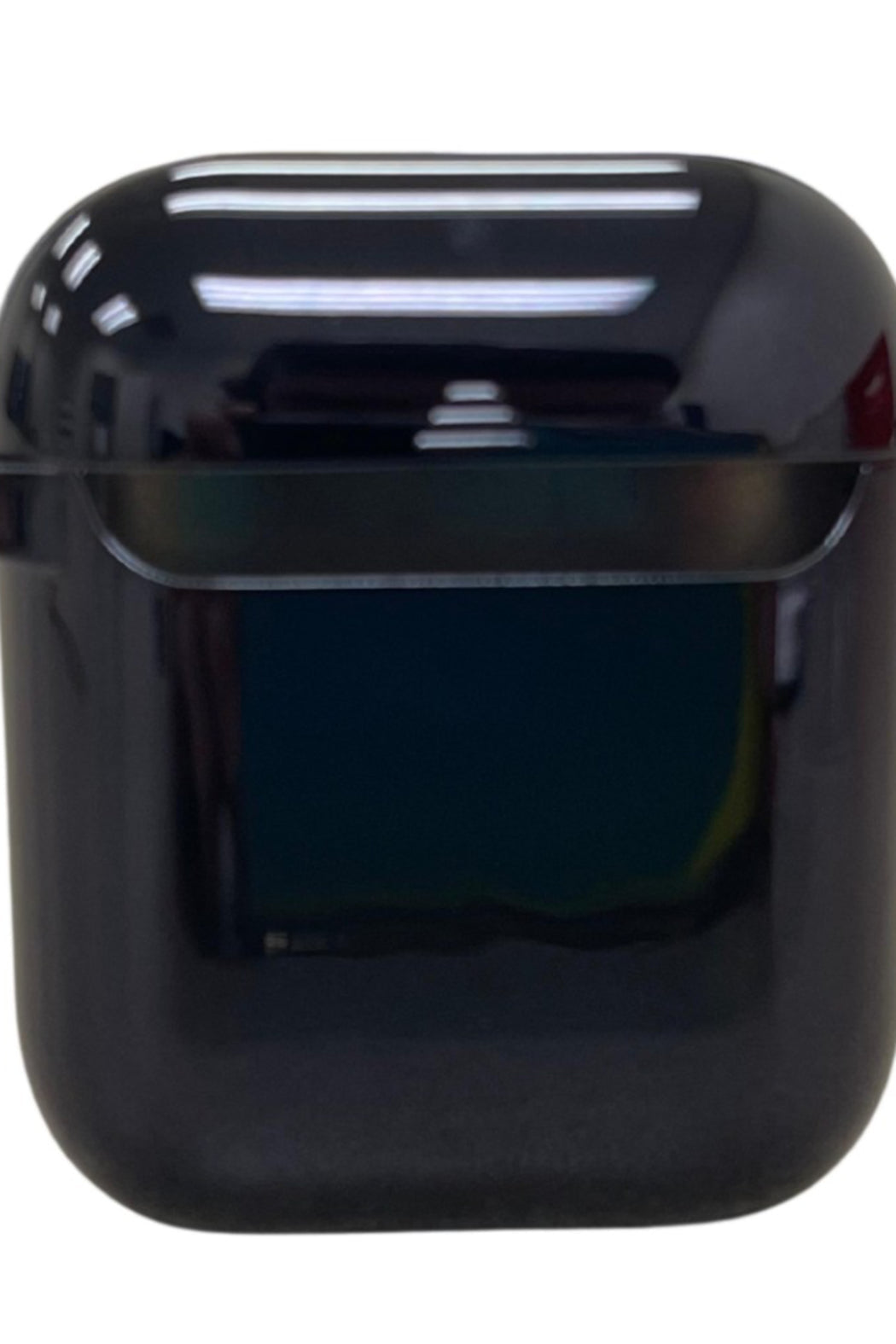 Hard Plastic Protective Skin for AirPod Case