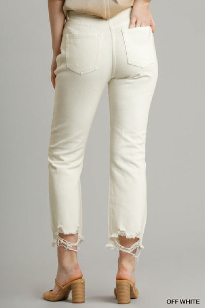 Harrison Trouser Jean