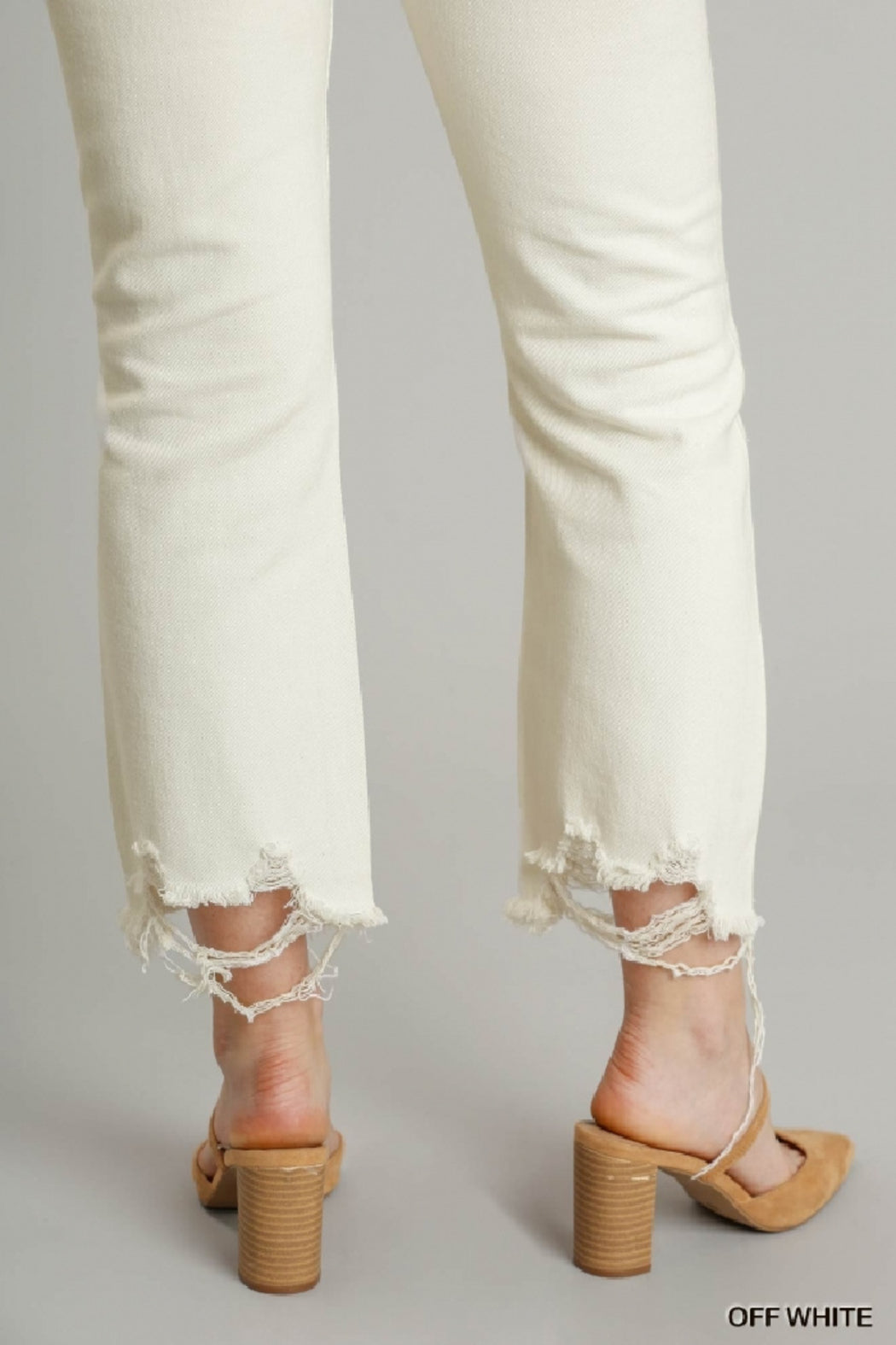 Harrison Trouser Jean