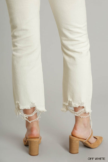 Harrison Trouser Jean