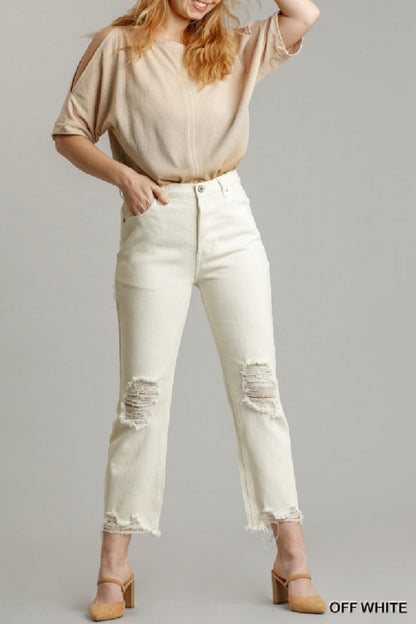 Harrison Trouser Jean