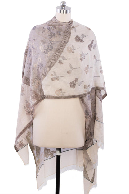 Haryana Scarf
