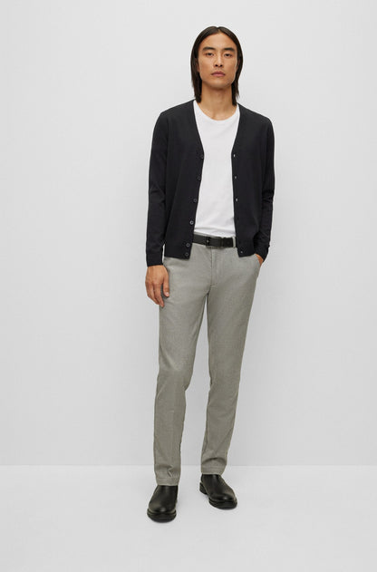 BOSS Oversized Cardigan