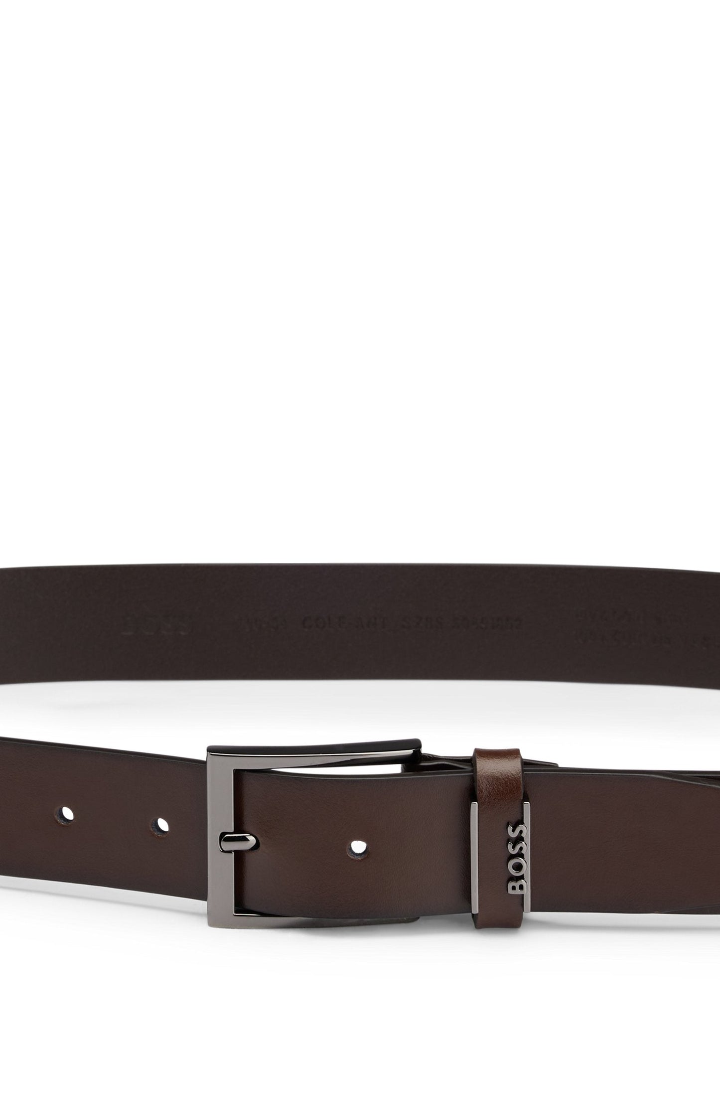 BOSS Cole-Ant Sz35 Belt
