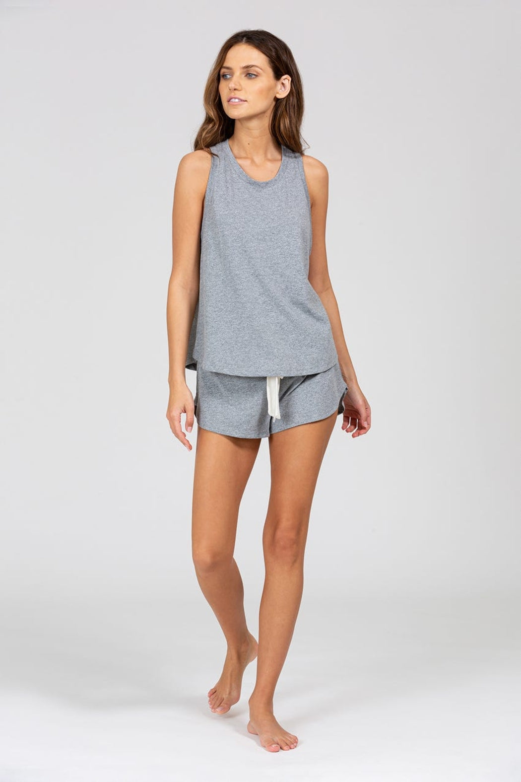 Heather Every Day Tank