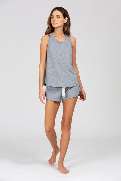 Heather Every Day Tank