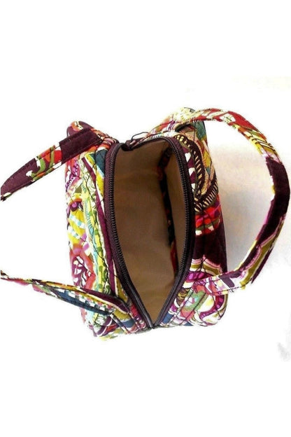 Heirloom Paisley Lunch-Bunch