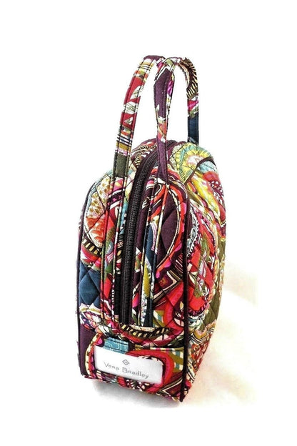 Heirloom Paisley Lunch-Bunch