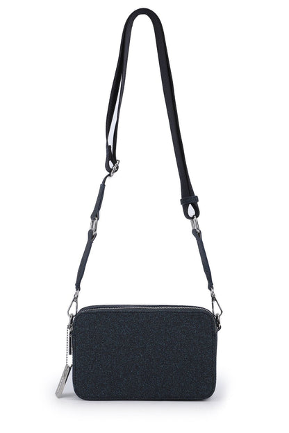 HENNA BAG - NAVY METALLIC