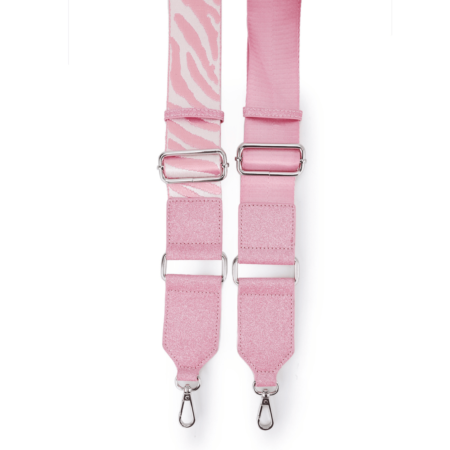 HENNA BAG - PINK METALLIC