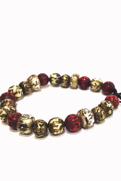Hermit Healing Bracelet