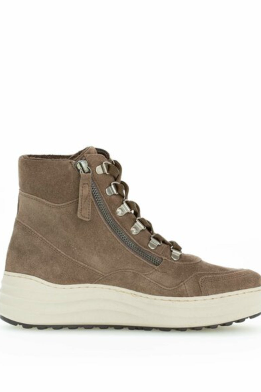 High Top Gabor Sneaker