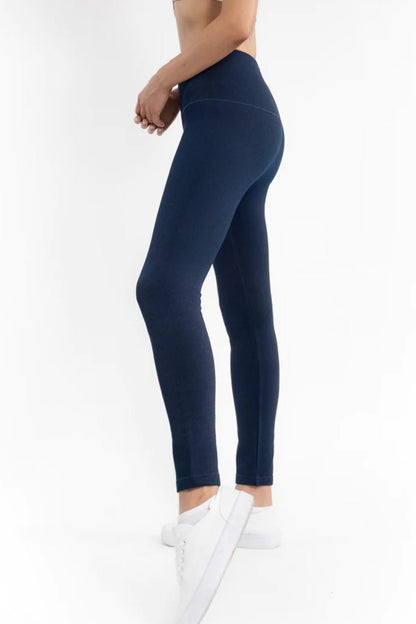 High Waisted Jeggings