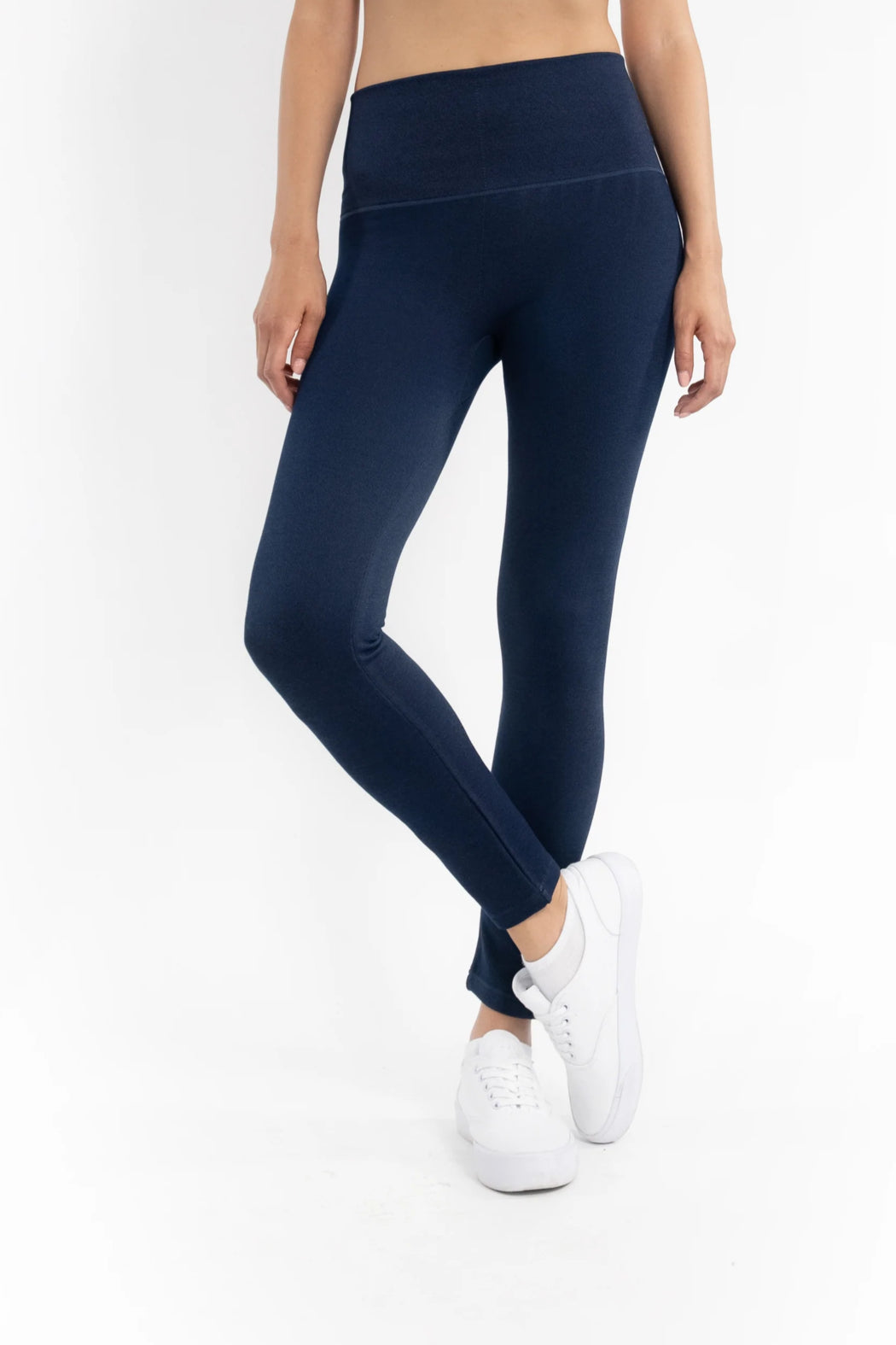 High Waisted Jeggings