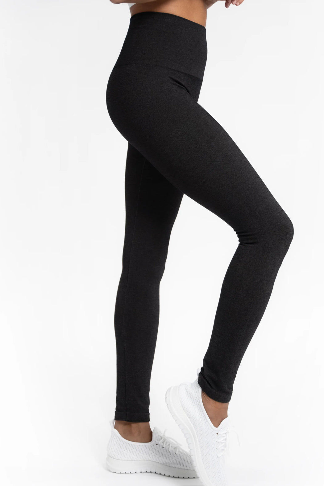 High Waisted Jeggings