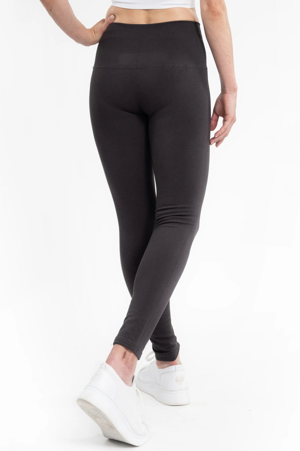 High Waisted Leggings