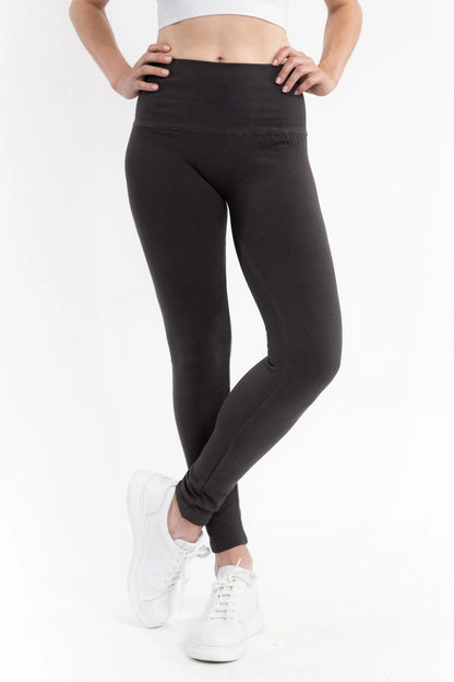 High Waisted Leggings