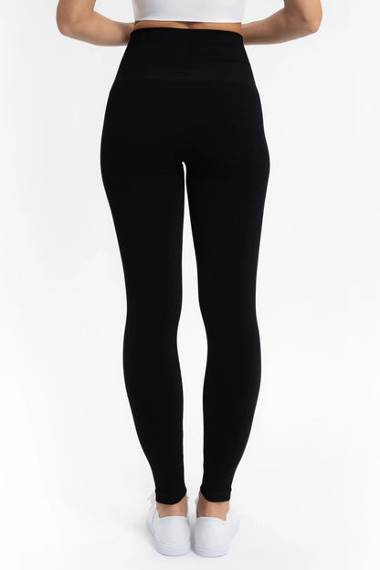 High Waisted Leggings