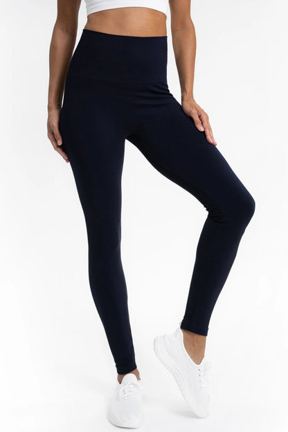 High Waisted Leggings