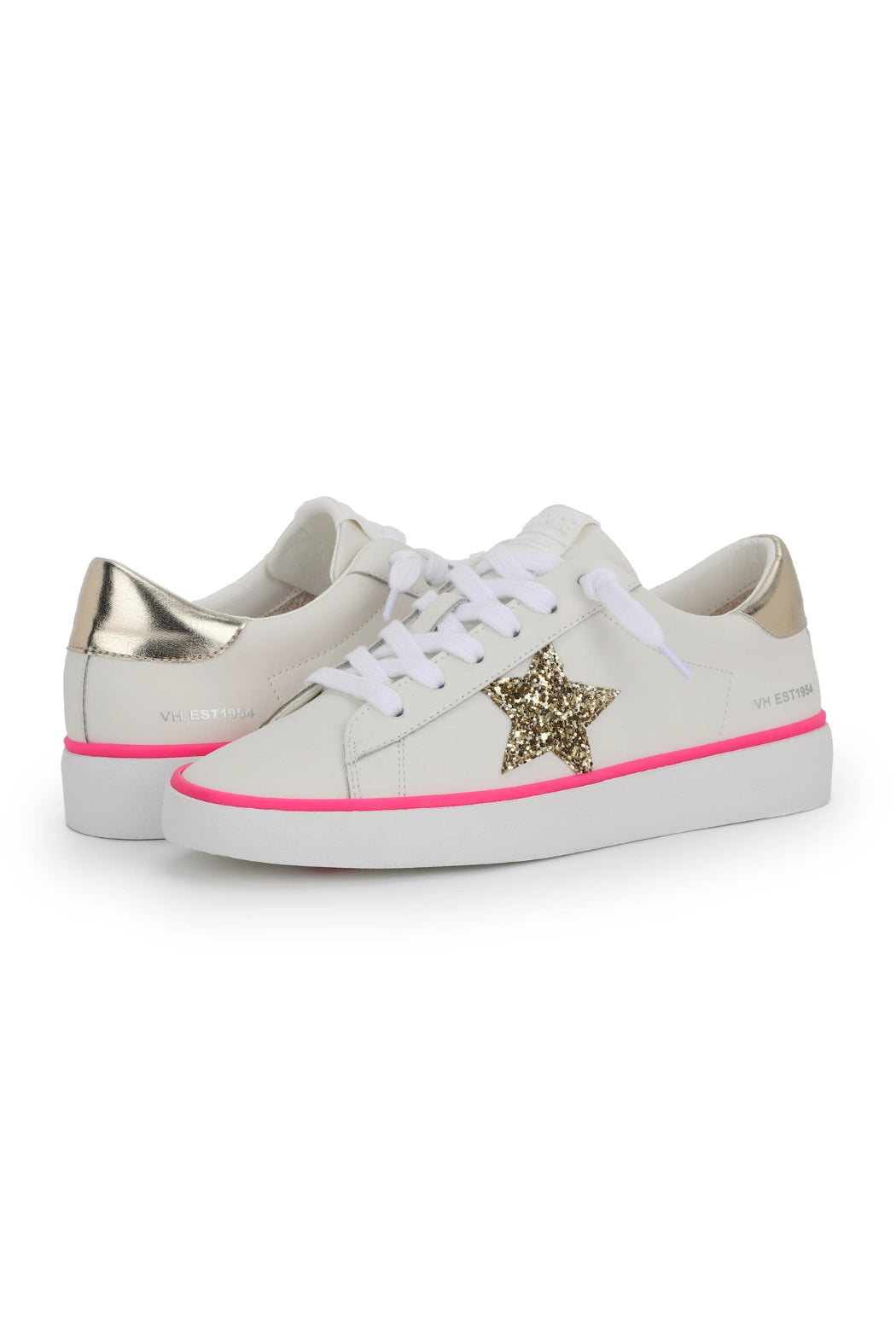 Highlight-2 Low Top Sneaker