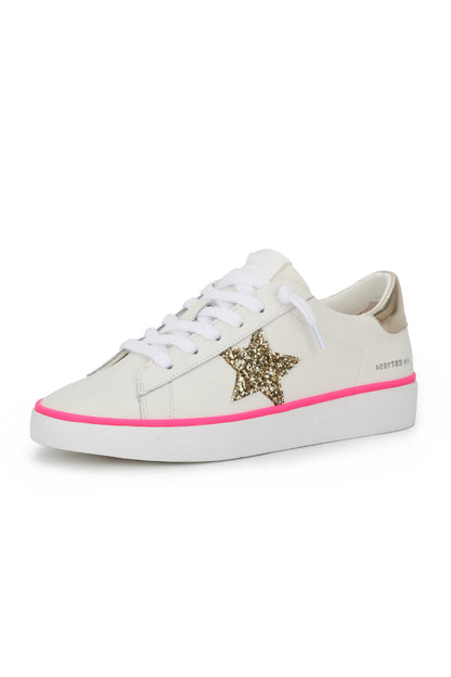Highlight-2 Low Top Sneaker