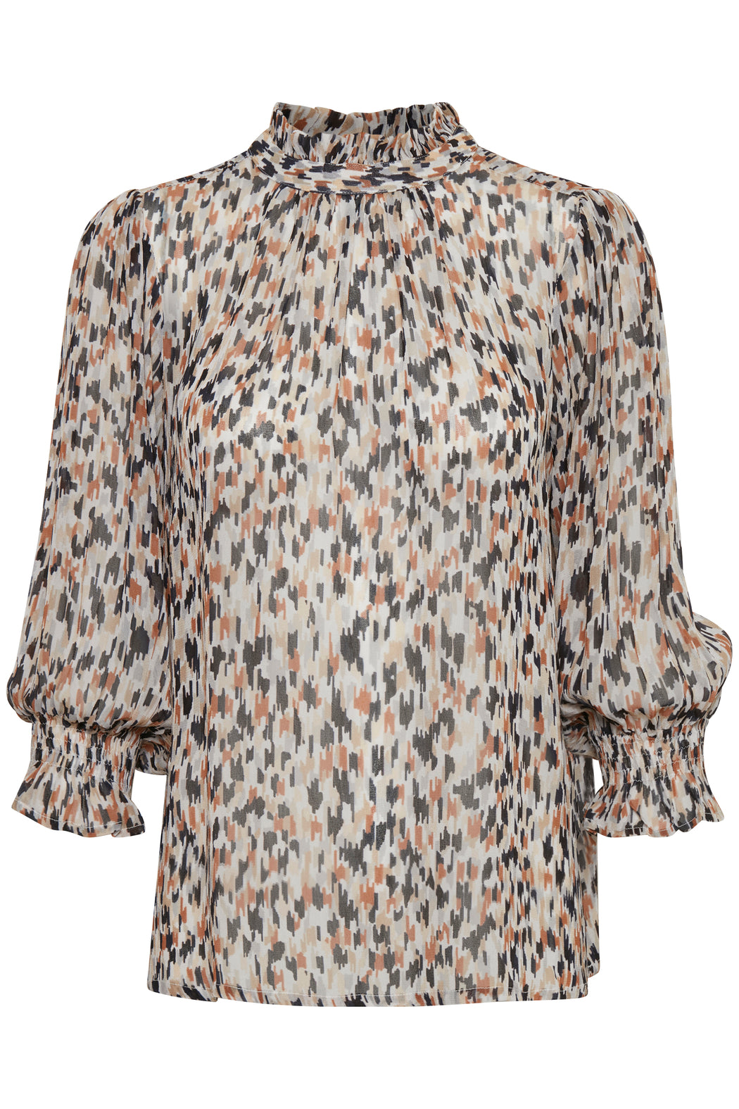 Hoas Blouse