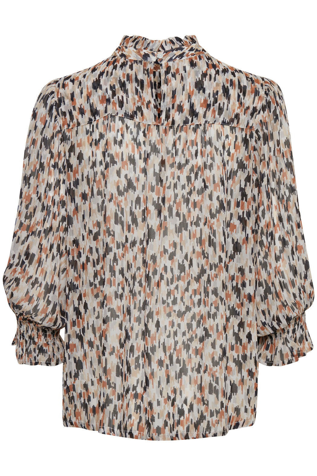 Hoas Blouse