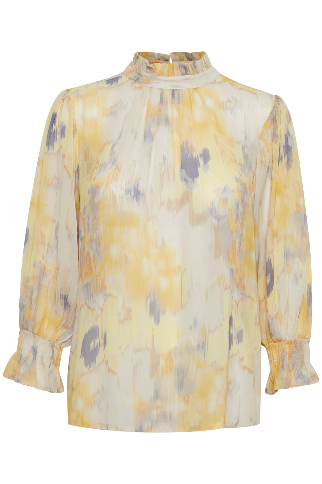 Hoas Blouse
