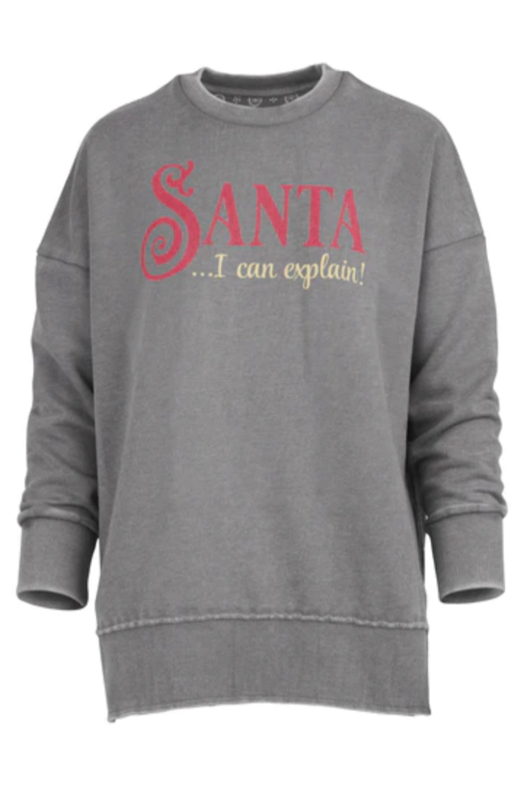 Holiday Sweatshirt
