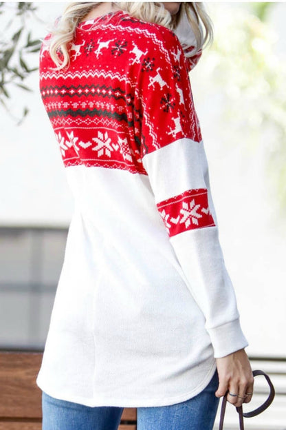 Holiday Top