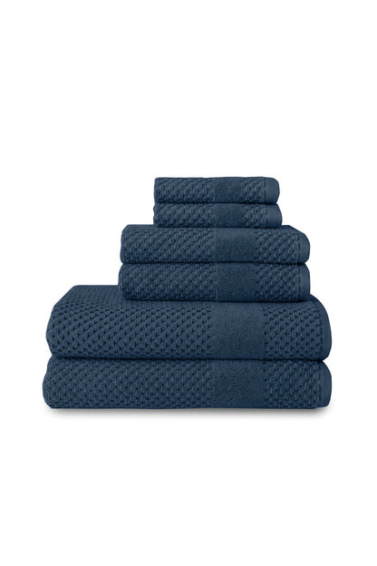HONEYCOMB WASH CLOTH
