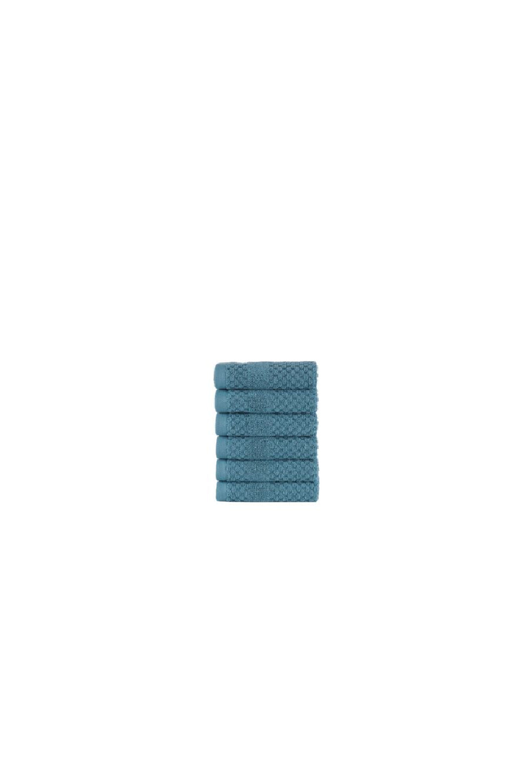 HONEYCOMB WASH CLOTH