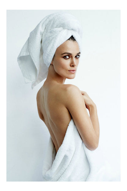 HONEYCOMB WASH CLOTH